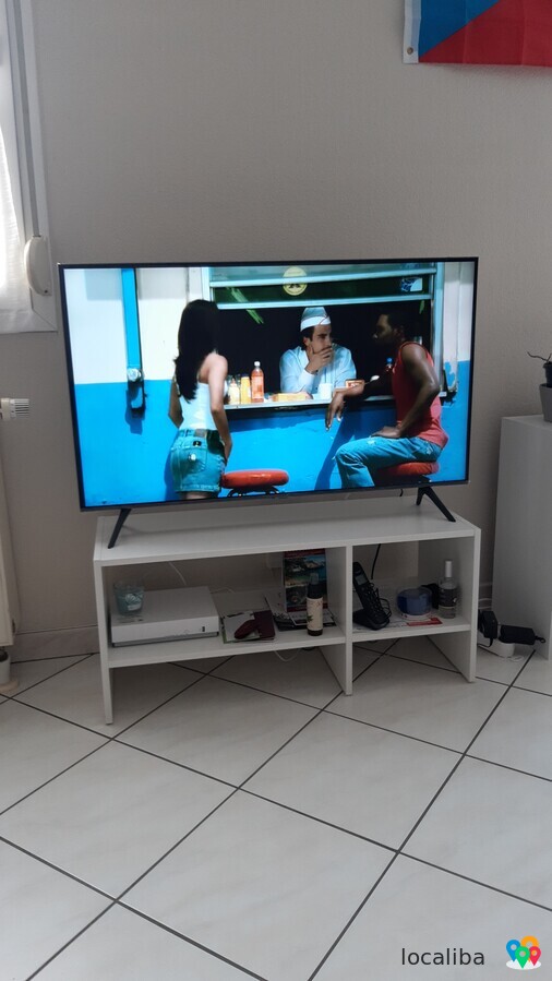 vends TV samsung smart TV