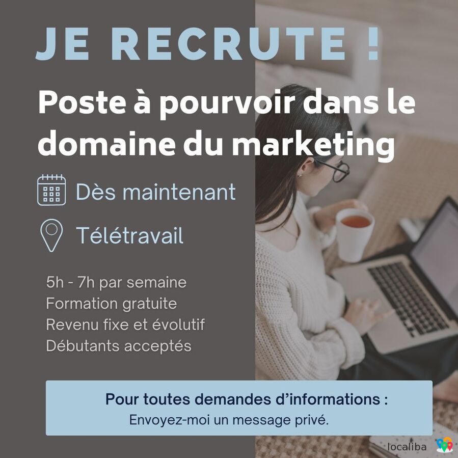 Offre d'opportunité : Deviens Ambassadeur Voyage !