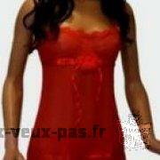 Lingerie et accessoires- vente en gros