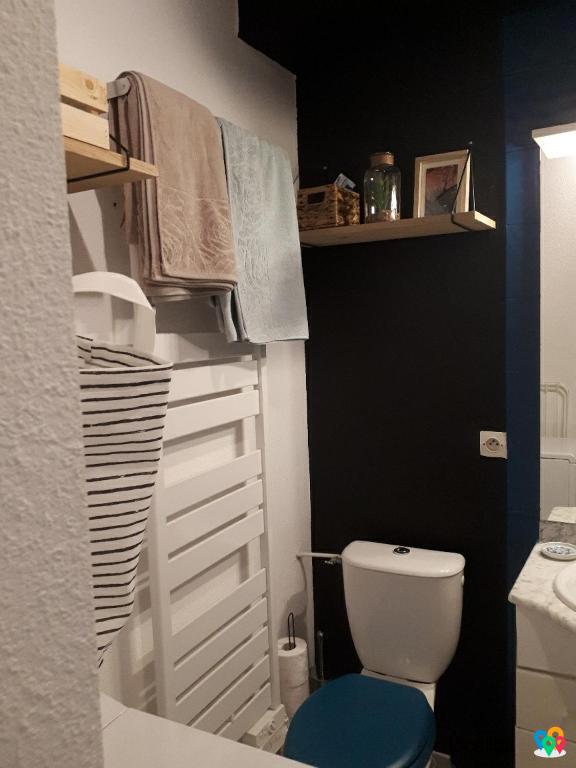 Studio de 27m² à Talence