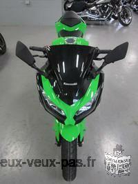 2013 KAWASAKI NINJA 300 ABS