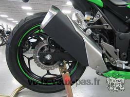 2013 KAWASAKI NINJA 300 ABS