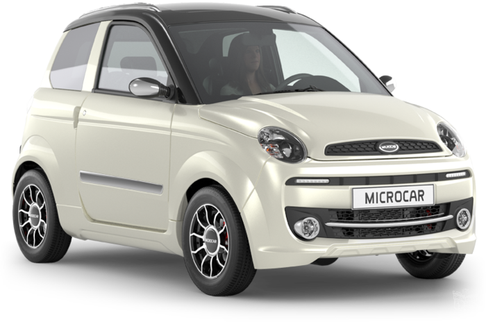 MICROCAR VOITURE SANS PERMIS