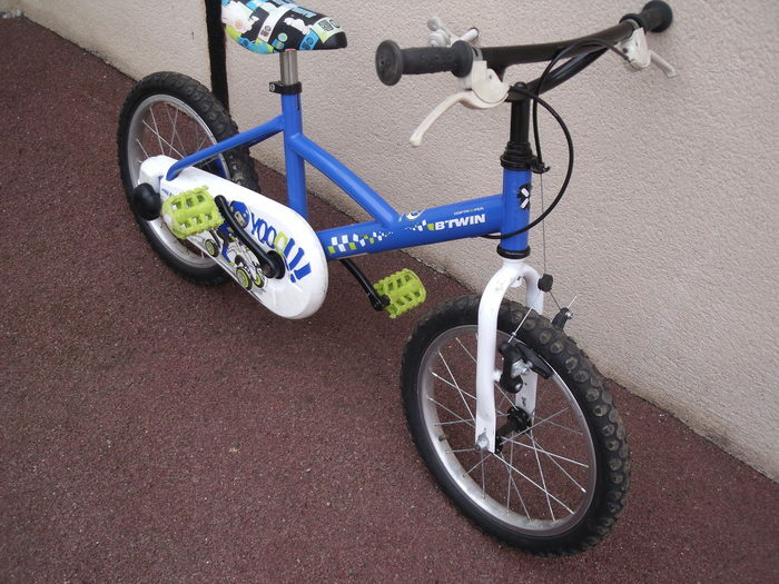 velo enfant