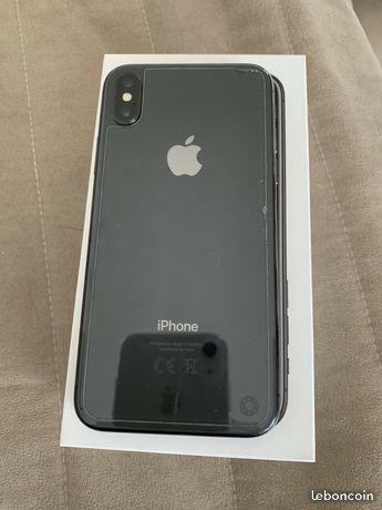 iphoneX