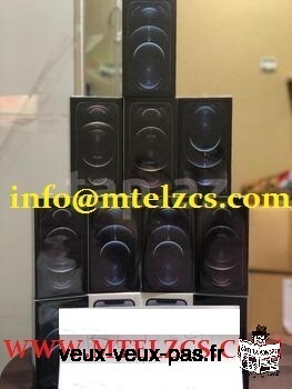 Apple iPhone 12 Pro Max, iPhone 12 Pro, iPhone 12, iPhone 12 Mini, iPhone 11 Pro Max, iPhone 11 Pro