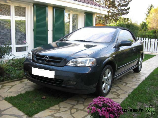 Opel Astra Opel Astra III 1.7 CDTI 100 COSMO 5P