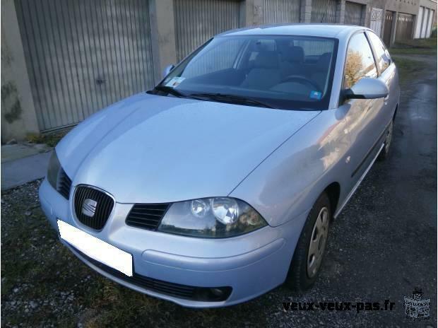 Seat IBIZA TDI Dynamique Très Fiable