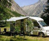 Camping car ERIBA 596-FIAT 2,8l JTD 127CV‏