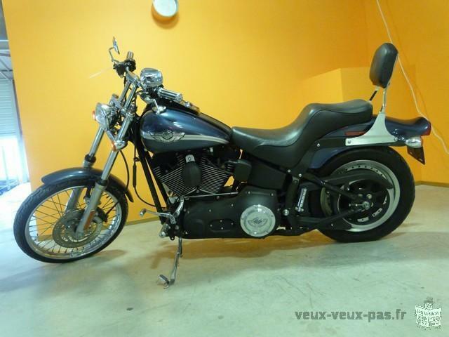 Harley Davidson Softail 1450