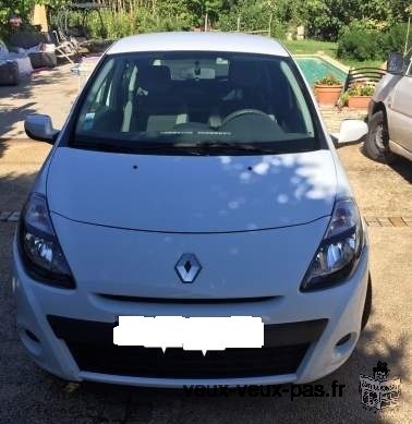 CLIO 3 phase