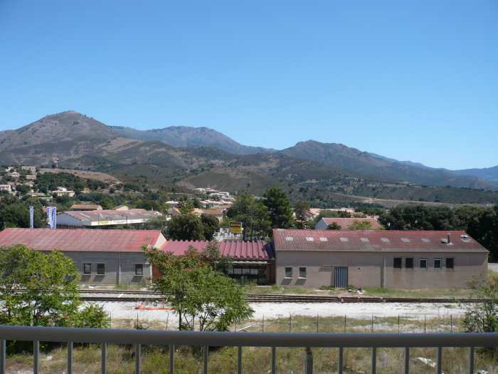 Studio meublé de 22 m² situé à Central Fac à 2 min de l'IUT