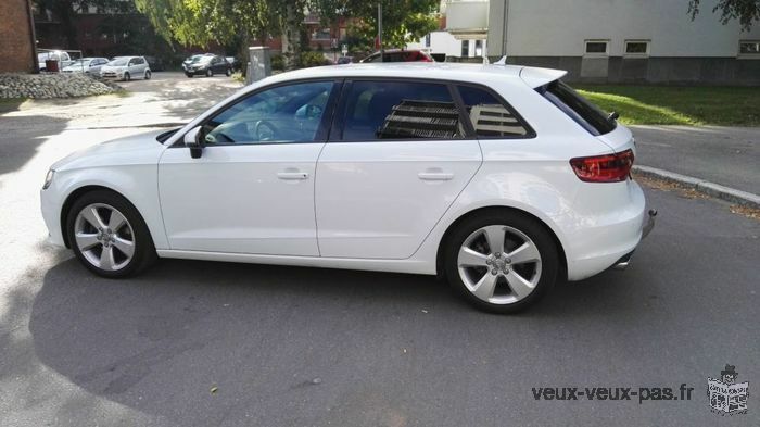 Audi A3 tres bon etat