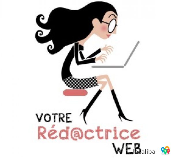 Rédactrice-correctrice.