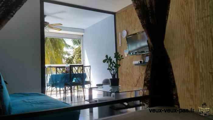 Loue Studio Village ViVa MARINA - MARINA BAS DU FORT – GOSIER - GUADELOUPE