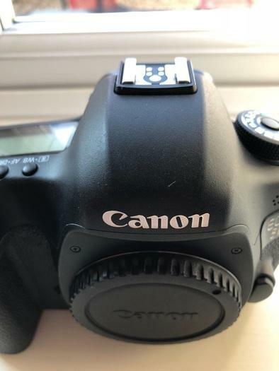 Canon 5D mk iii