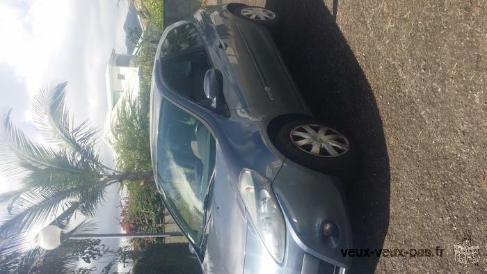 CLIO III (2) 1.5 DCI 75 EXPRESSION CLIM 3P ECO2 EURO 5