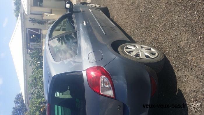 CLIO III (2) 1.5 DCI 75 EXPRESSION CLIM 3P ECO2 EURO 5