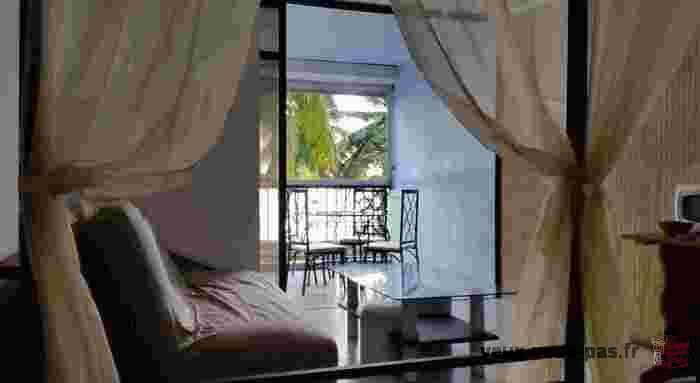 Loue STUDIO Studio MARINA BAS DU FORT - Village ViVa MARINA – GOSIER - GUADELOUPE