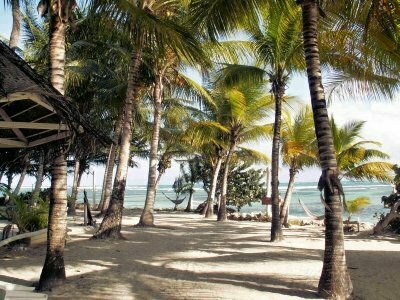 vacance plage guadeloupe a 250 euros/sem