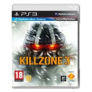 killzone 3 jeu ps3 neuf