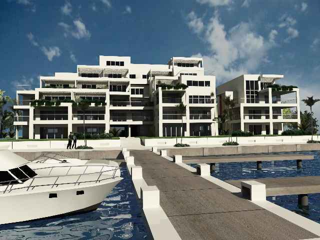 Las Brisas Condo