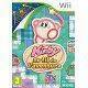 jeu wii KIRBY AU FIL DE L' AVENTURE jeu neuf