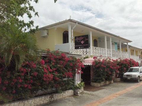 Condo In Maho Sint Maarten