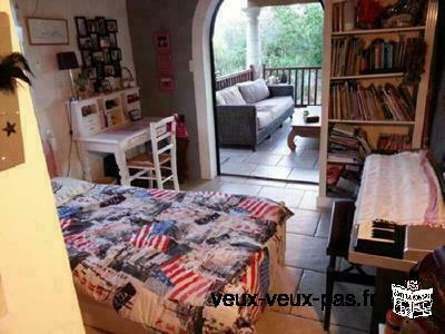 Villa 3 pièces 90 m2 à Maripasoula