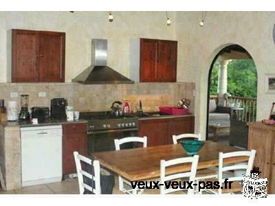 Villa 3 pièces 90 m2 à Maripasoula