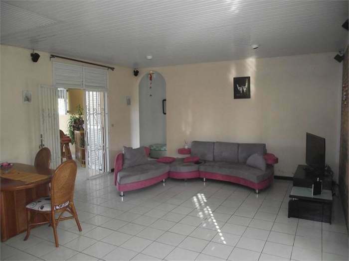 Villa P4 de 117 m² a MACOURIA