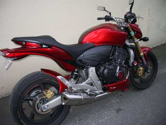 Moto Honda