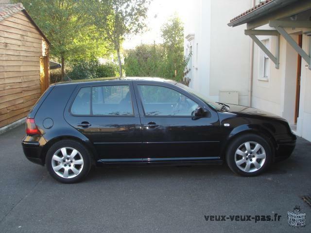 Volkswagen Golf v5 170