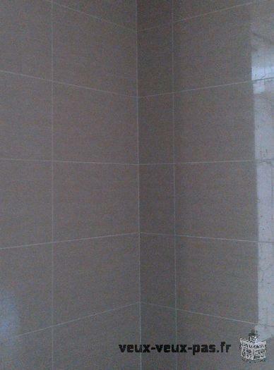 tiling service