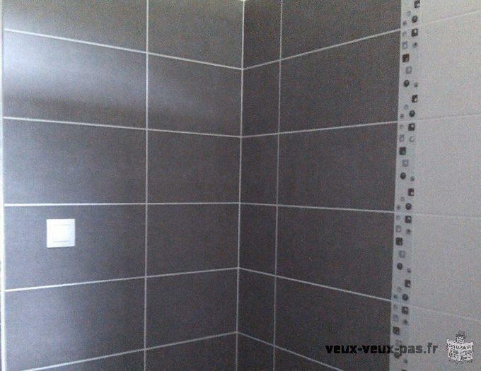 tiling service