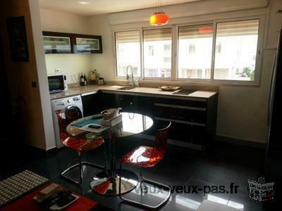 Appartement T2 MEUBLE‏ à Cayenne