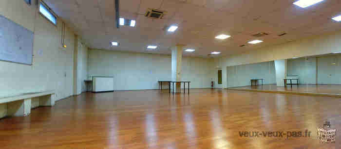 Studios de Danse