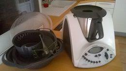 Thermomix Tm31 vorwerk