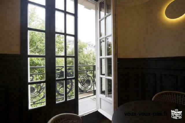 Appartement 54m² 3 p. 2 ch. Paris 12