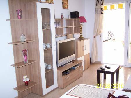 85 m² apartment in Torrevieja (Alicante).