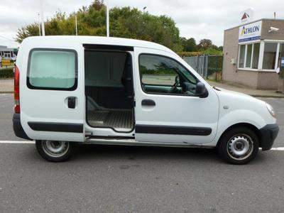 Renault Kangoo Express Diesel