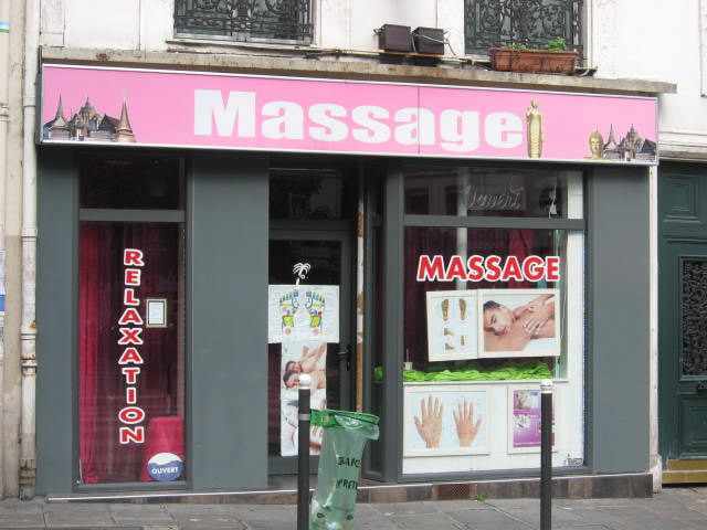 SALON MASSAGE ASIATIQUE A PARIS 9