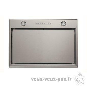 HOTTE inox AEG ELECTROLUX