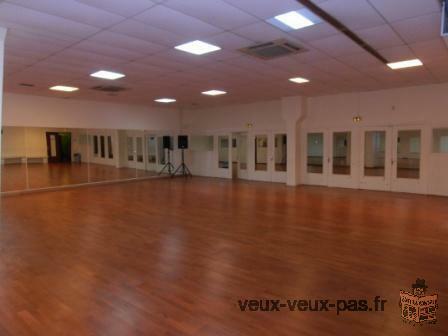 Studios de Danse