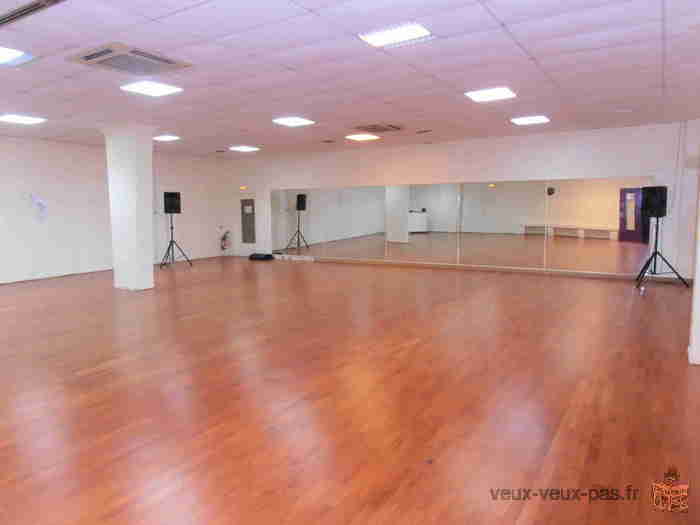 Studios de Danse