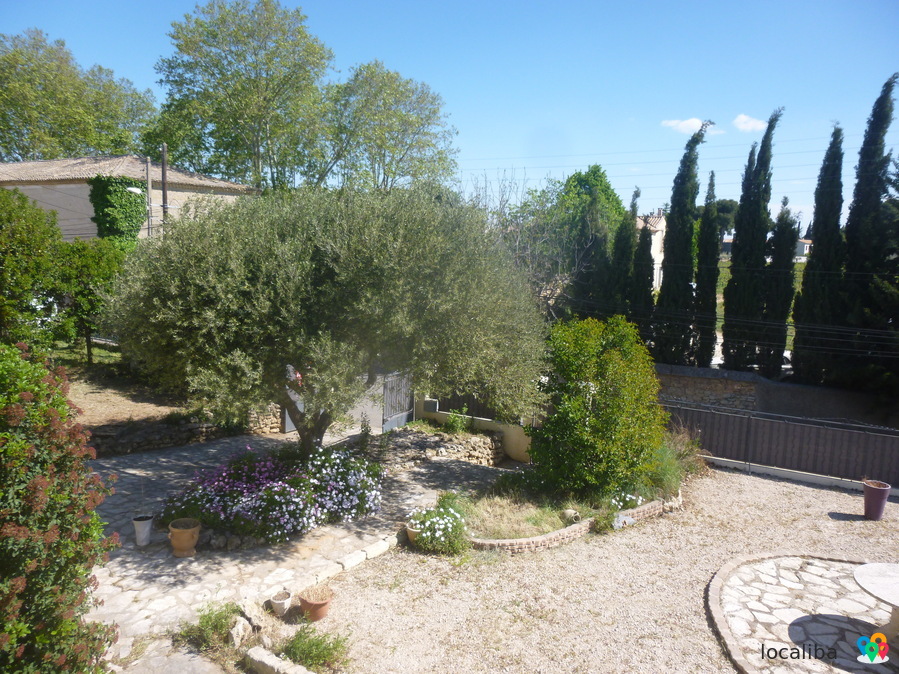 Villa proche centre ville Lansargues