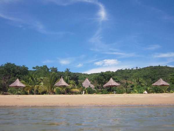 Location de villa à Nosy Be , à Madagascar