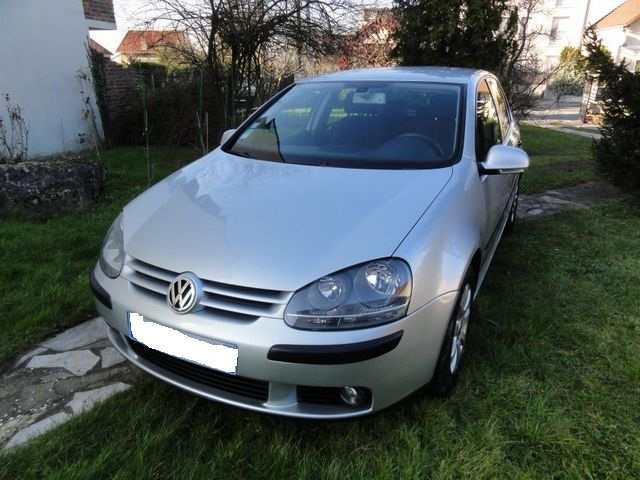 VOLKSWAGEN v 1.9 tdi 105 confort 5p de Volkswagen Golf.