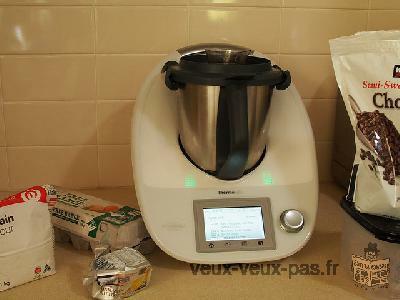 THERMOMIX TM5