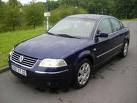 VW Passat berline